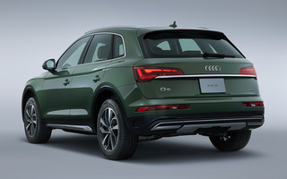 Audi Q5 (2021) JP (#103167)