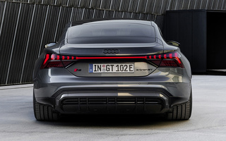 Audi RS E-Tron GT (2021) (#103172)