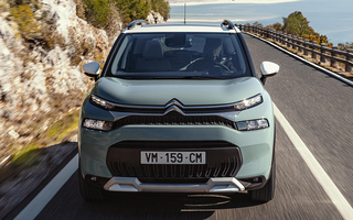 Citroen C3 Aircross (2021) (#103181)