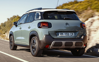 Citroen C3 Aircross (2021) (#103184)