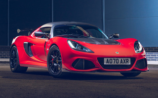 Lotus Exige Sport 420 Final Edition (2021) (#103198)