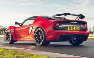 Lotus Exige Sport 420 Final Edition (2021) (#103199)