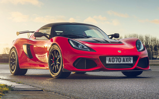 Lotus Exige Sport 420 Final Edition (2021) (#103201)