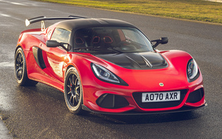 Lotus Exige Sport 420 Final Edition (2021) (#103202)