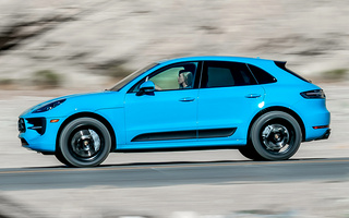 Porsche Macan GTS (2021) US (#103229)