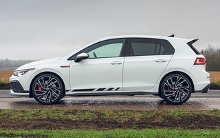 Volkswagen Golf GTI Clubsport (2021) UK (#103242)