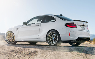 BMW M2 CS Coupe (2021) US (#103253)