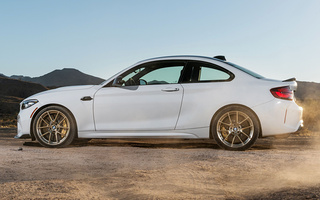 BMW M2 CS Coupe (2021) US (#103255)