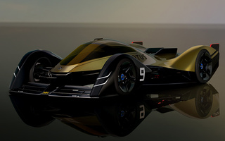 Lotus E-R9 Concept (2021) (#103289)