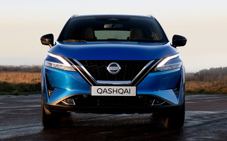 Nissan Qashqai (2021) (#103306)