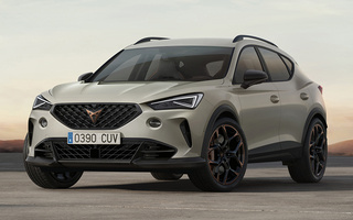 Cupra Formentor VZ5 (2021) (#103328)