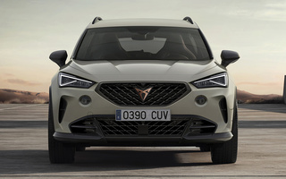 Cupra Formentor VZ5 (2021) (#103330)