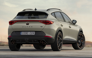 Cupra Formentor VZ5 (2021) (#103332)