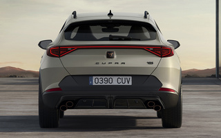 Cupra Formentor VZ5 (2021) (#103333)