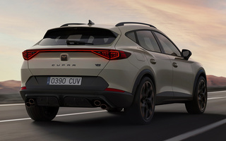 Cupra Formentor VZ5 (2021) (#103334)