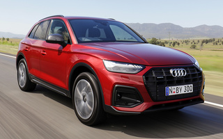 Audi Q5 (2021) AU (#103354)