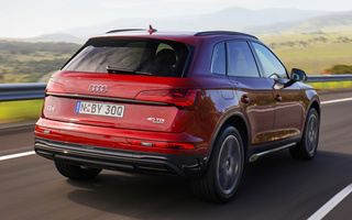 Audi Q5 (2021) AU (#103355)