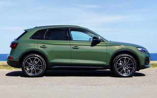 Audi Q5 (2021) AU (#103356)