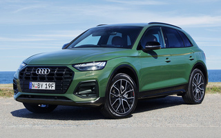 Audi Q5 (2021) AU (#103357)