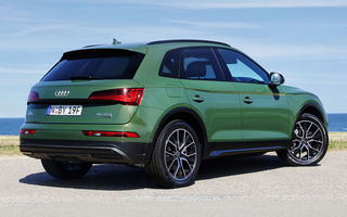 Audi Q5 (2021) AU (#103358)