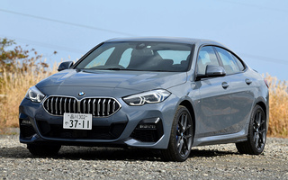 BMW 2 Series Gran Coupe M Sport (2020) JP (#103498)