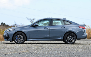 BMW 2 Series Gran Coupe M Sport (2020) JP (#103500)