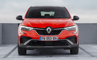 Renault Arkana RS Line (2021) (#103526)