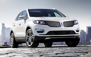 Lincoln MKC (2014) (#10356)