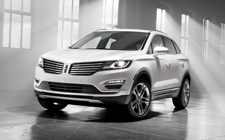 Lincoln MKC (2014) (#10357)