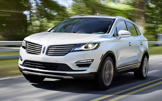 Lincoln MKC (2014) (#10358)