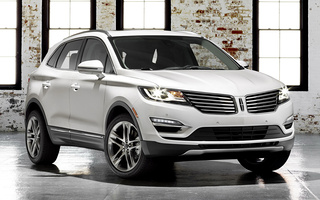 Lincoln MKC (2014) (#10359)