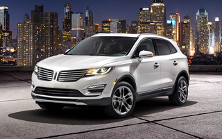 Lincoln MKC (2014) (#10360)