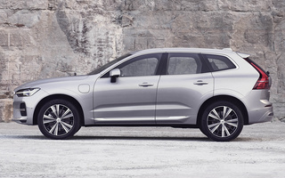 Volvo XC60 Recharge (2021) (#103657)