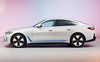 BMW i4 (2021) (#103681)