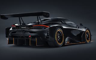 McLaren 720S GT3X (2021) (#103717)