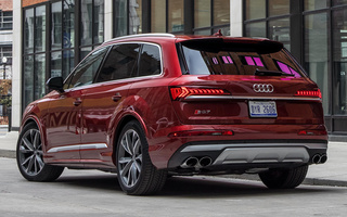 Audi SQ7 (2020) US (#103742)