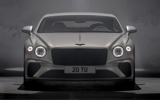 Bentley Continental GT Speed (2021) (#103748)