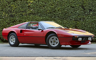 Ferrari 208 GTS (1980) (#103751)