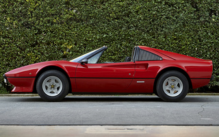 Ferrari 208 GTS (1980) (#103752)