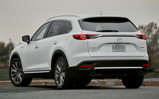 Mazda CX-9 100th Anniversary (2021) US (#103781)