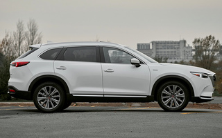 Mazda CX-9 100th Anniversary (2021) US (#103782)