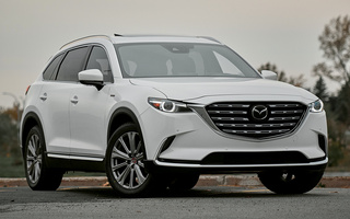 Mazda CX-9 100th Anniversary (2021) US (#103783)