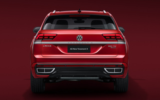 Volkswagen Teramont X (2021) CN (#103815)