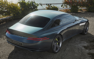 Genesis X Concept (2021) (#103830)