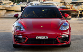 Porsche Panamera GTS (2021) AU (#103849)