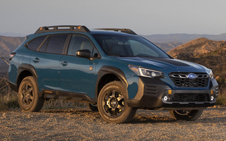 Subaru Outback Wilderness (2022) (#103863)