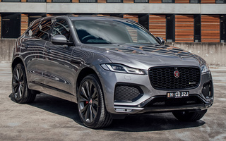 Jaguar F-Pace R-Dynamic (2021) AU (#103986)