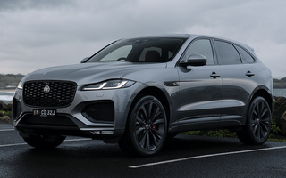 Jaguar F-Pace R-Dynamic (2021) AU (#103987)