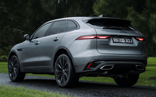 Jaguar F-Pace R-Dynamic (2021) AU (#103988)