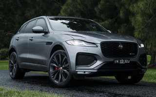 Jaguar F-Pace R-Dynamic (2021) AU (#103989)